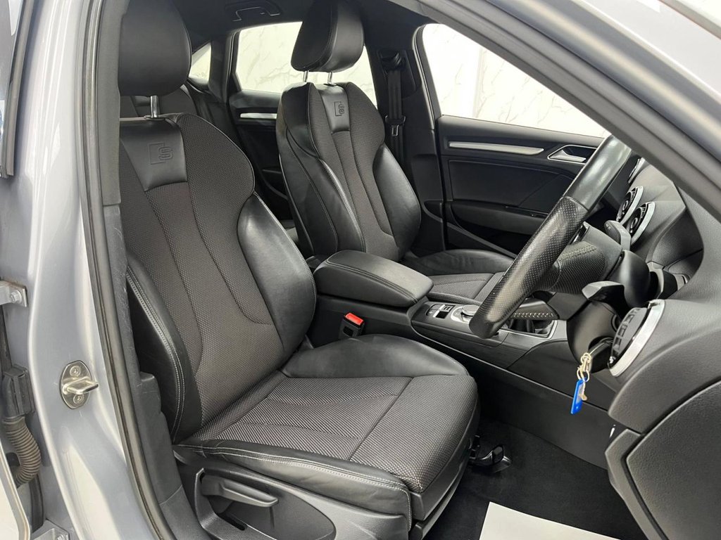 Used Audi A3 2016 for sale - 77668996: Photo 28