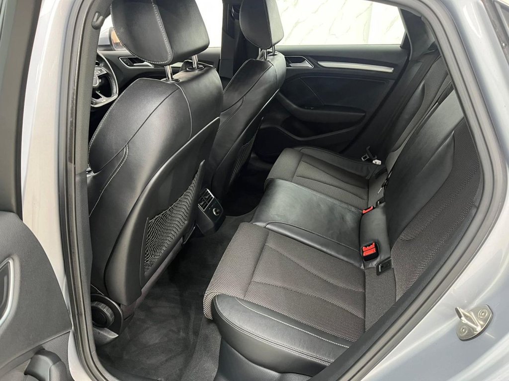 Used Audi A3 2016 for sale - 77668996: Photo 31