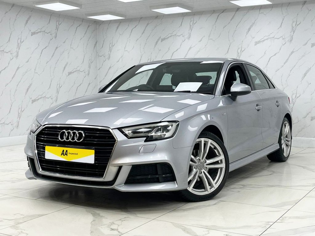 Used Audi A3 2016 for sale - 77668996: Photo 4