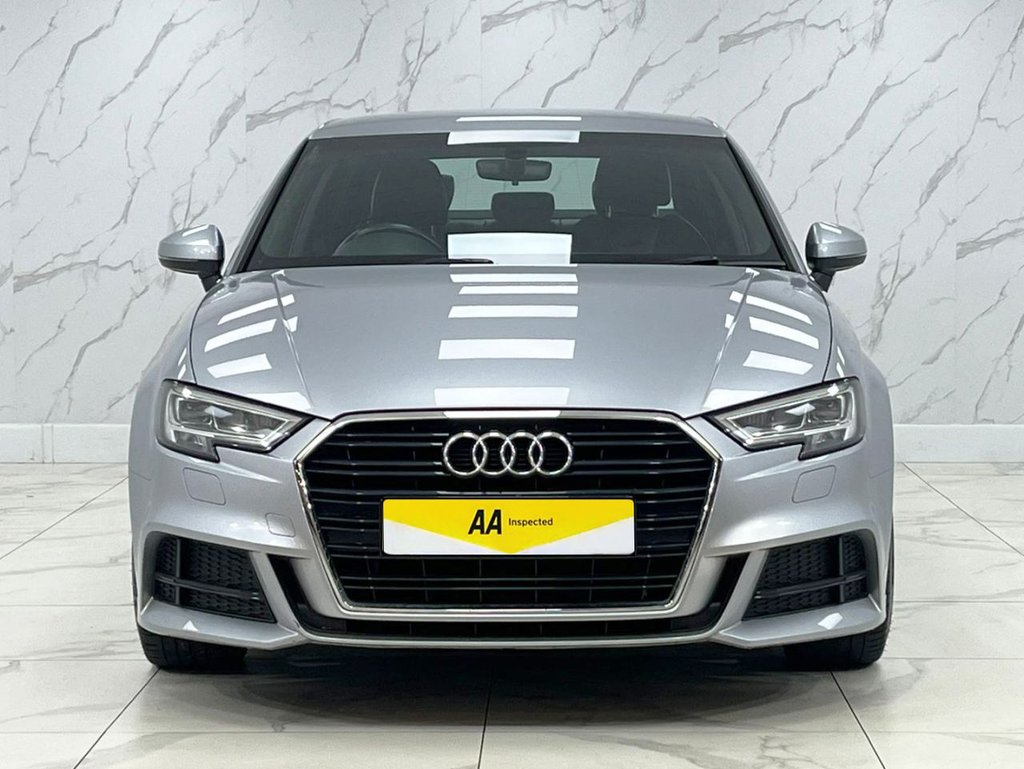 Used Audi A3 2016 for sale - 77668996: Photo 5