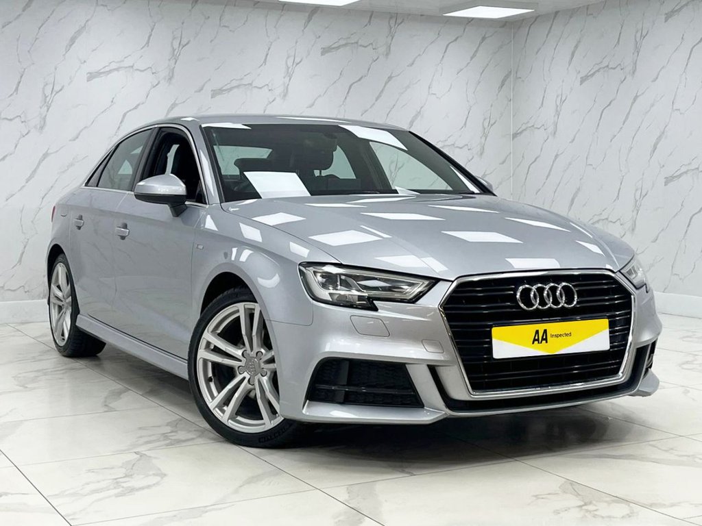 Used Audi A3 2016 for sale - 77668996: Photo 6