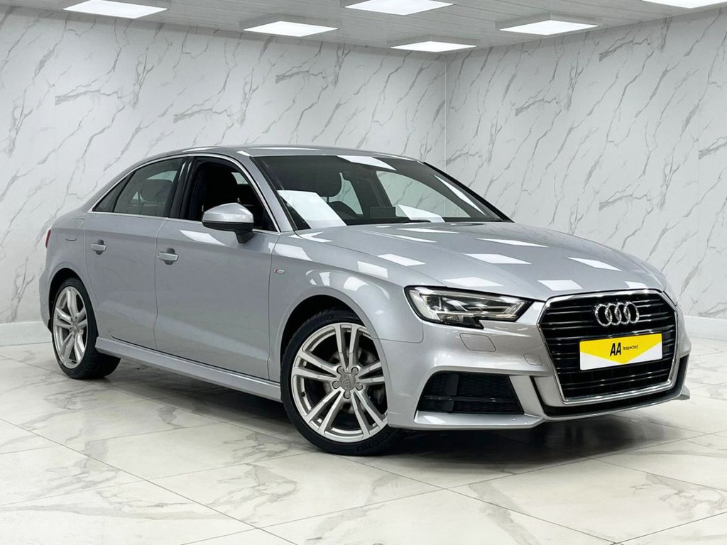 Used Audi A3 2016 for sale - 77668996: Photo 7
