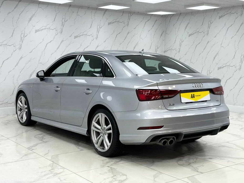 Used Audi A3 2016 for sale - 77668996: Photo 8