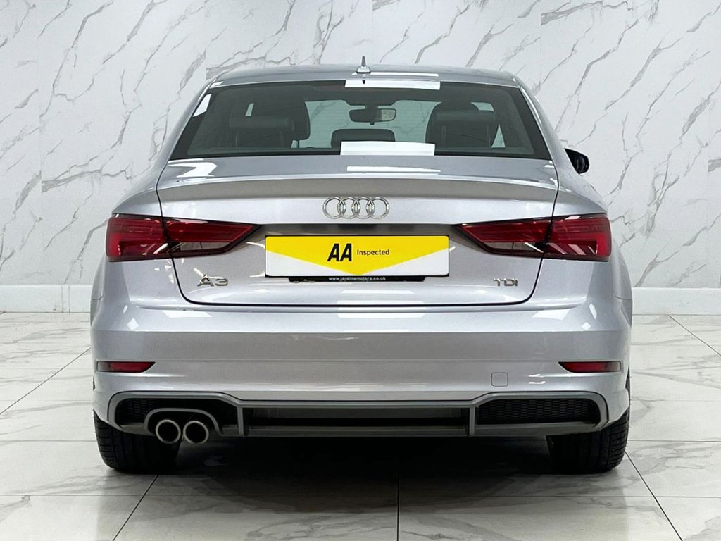 Used Audi A3 2016 for sale - 77668996: Photo 9