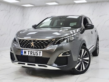 Used Peugeot 3008 2019 for sale - 78619422: Photo