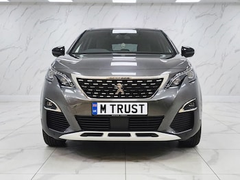 Used Peugeot 3008 2019 for sale - 78619422: Photo