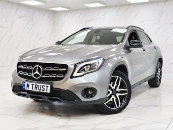 Used Mercedes-Benz A-Class 2019 for sale - 79196664: Photo