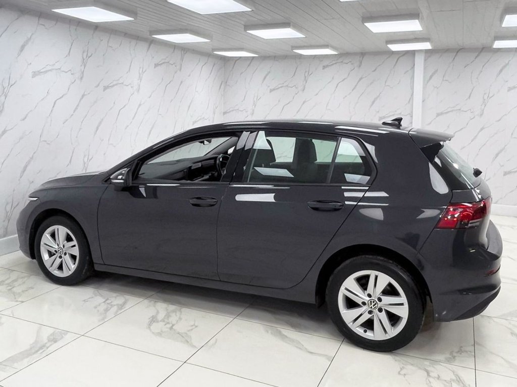 Used Volkswagen Golf 2023 for sale - 77212486: Photo 11