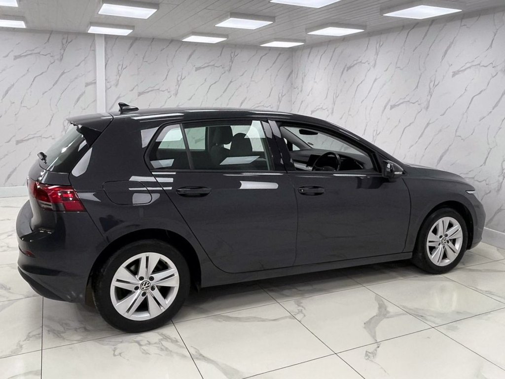 Used Volkswagen Golf 2023 for sale - 77212486: Photo 13