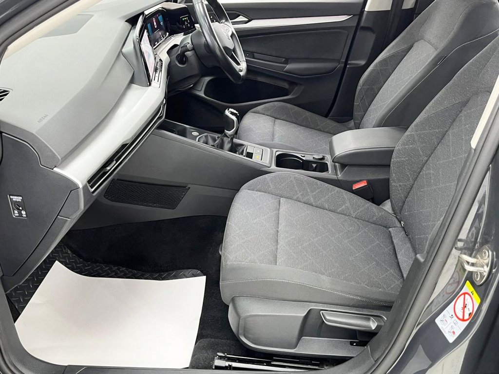 Used Volkswagen Golf 2023 for sale - 77212486: Photo 15