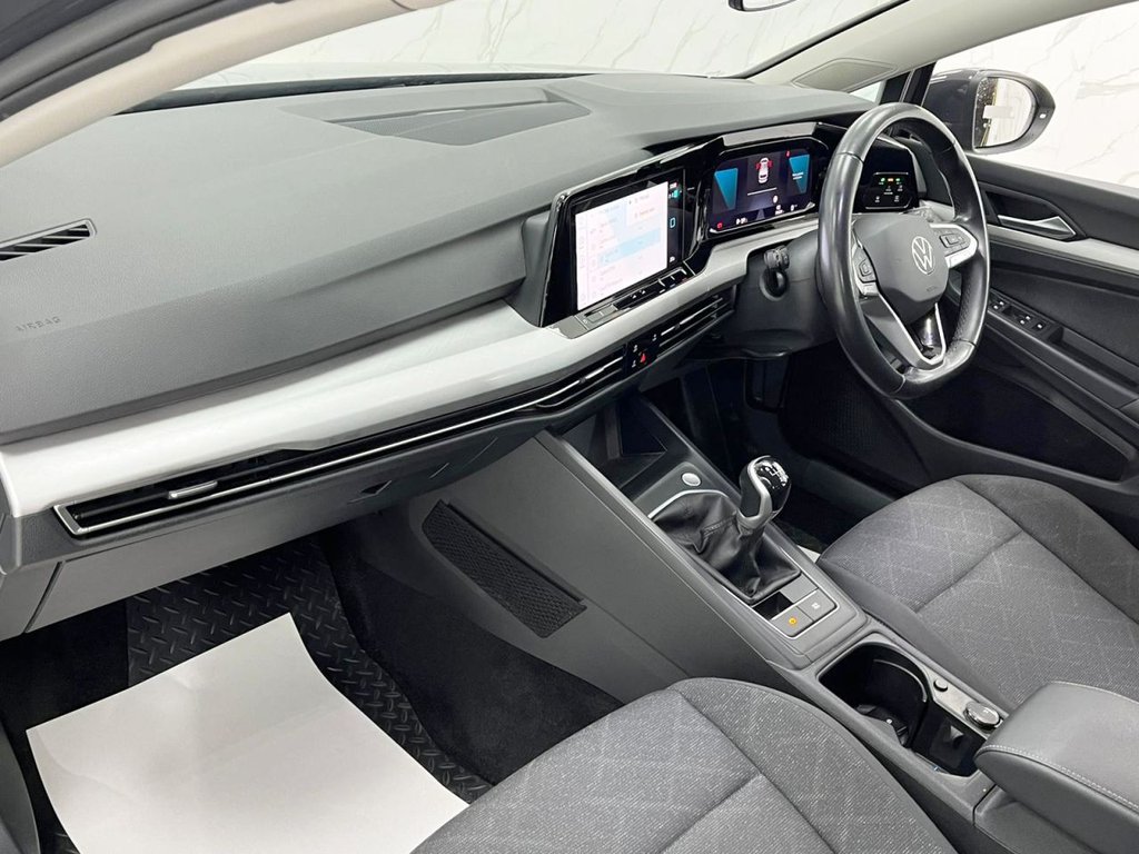 Used Volkswagen Golf 2023 for sale - 77212486: Photo 16