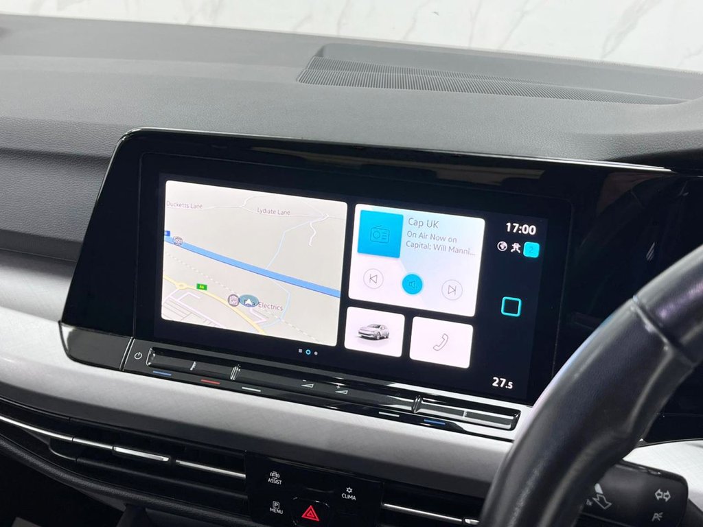 Used Volkswagen Golf 2023 for sale - 77212486: Photo 17