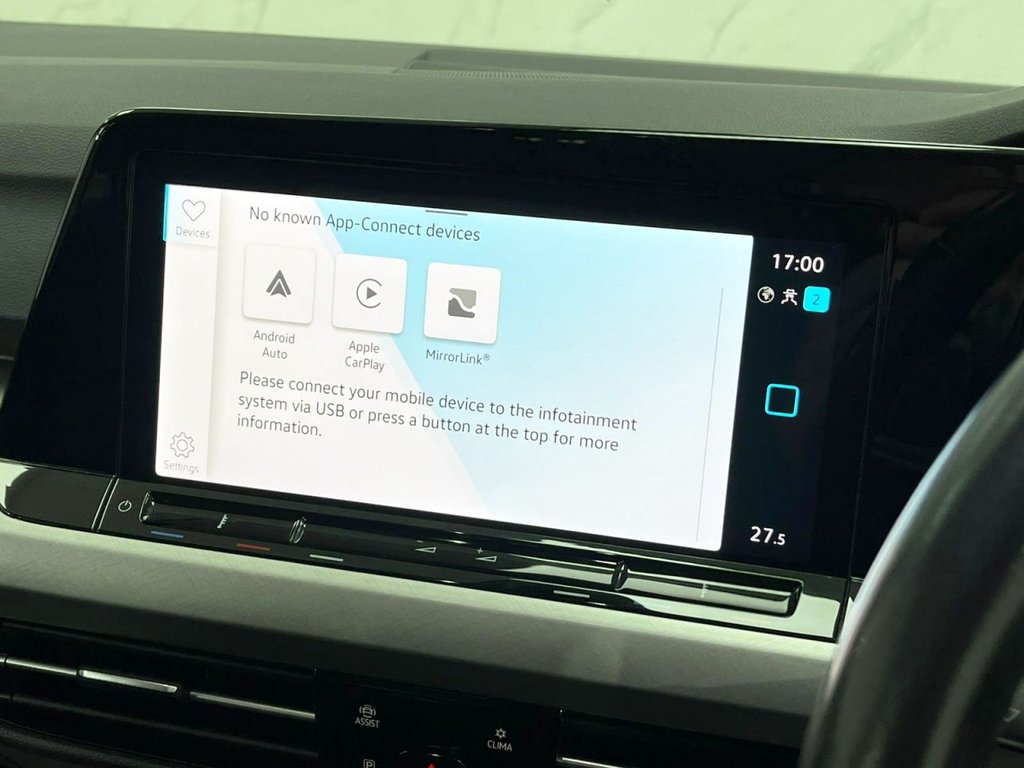 Used Volkswagen Golf 2023 for sale - 77212486: Photo 18