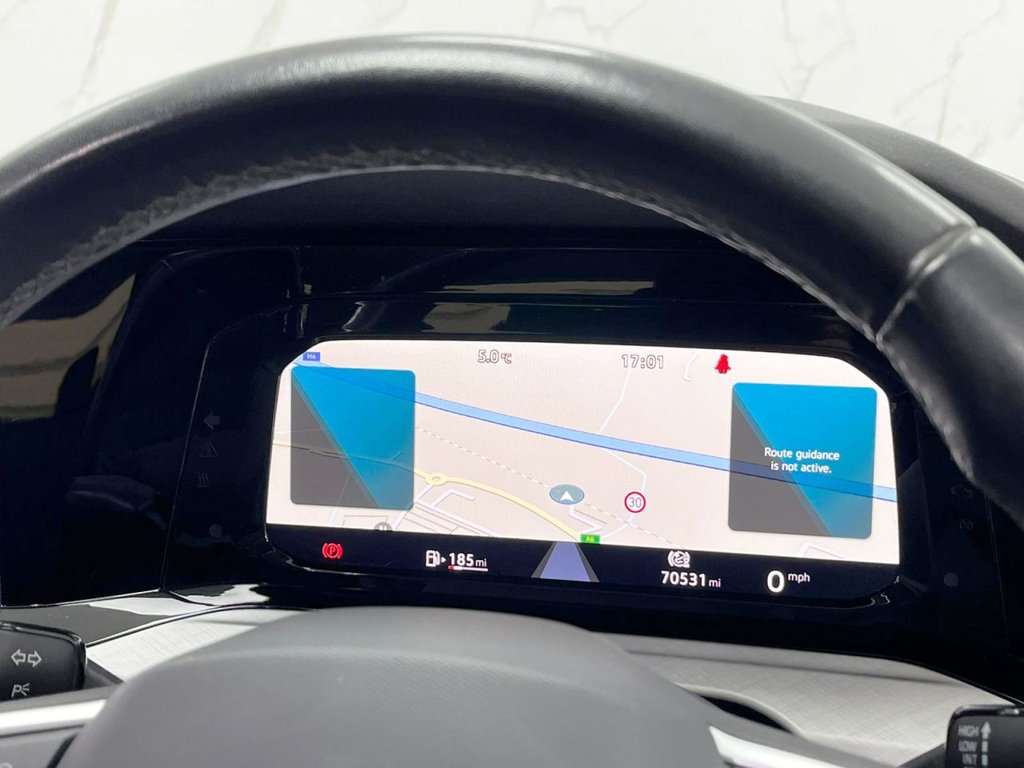 Used Volkswagen Golf 2023 for sale - 77212486: Photo 23