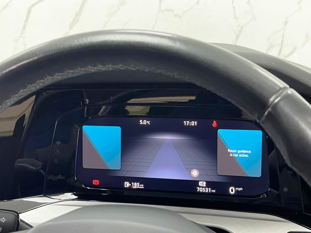 Used Volkswagen Golf 2023 for sale - 77212486: Photo 24