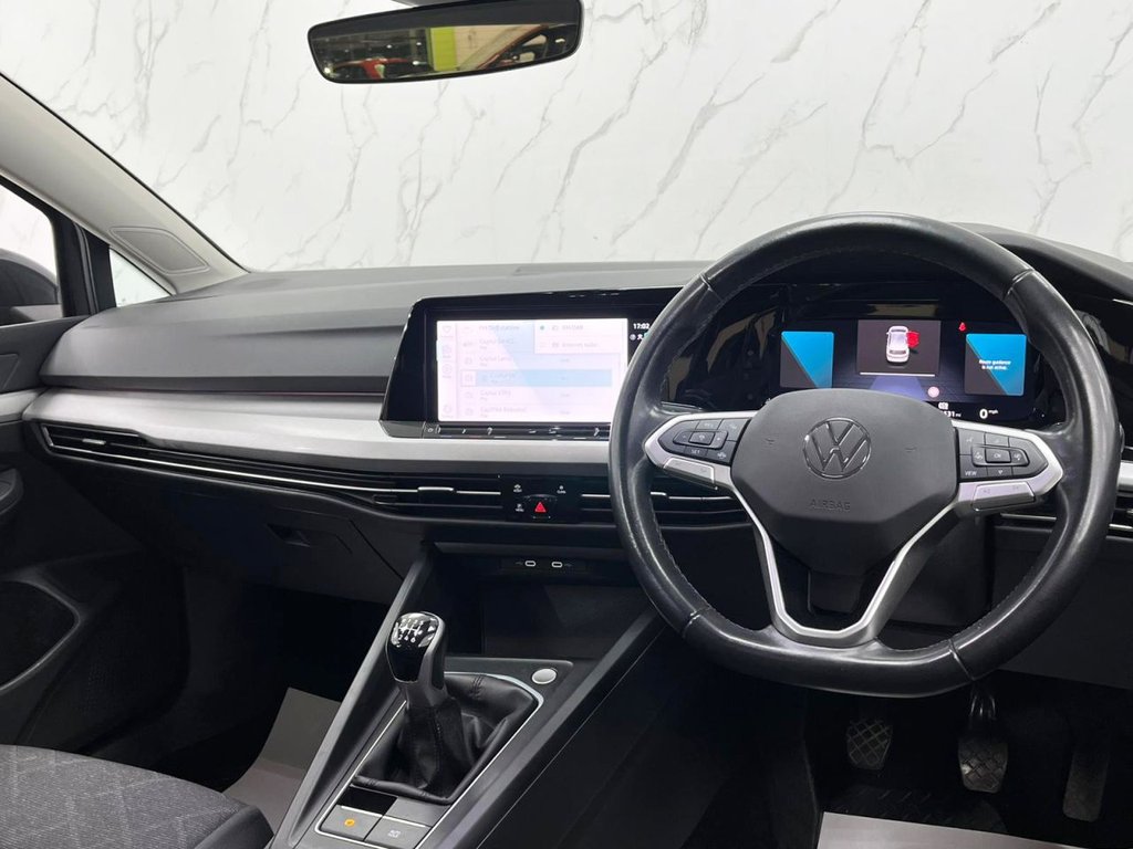 Used Volkswagen Golf 2023 for sale - 77212486: Photo 25