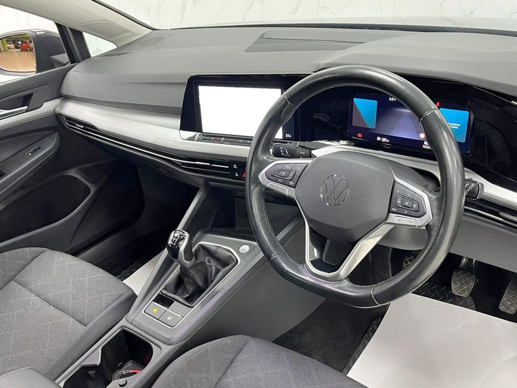 Used Volkswagen Golf 2023 for sale - 77212486: Photo 26