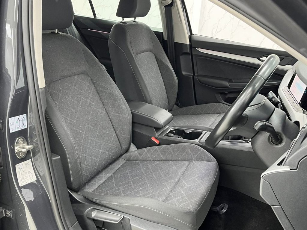 Used Volkswagen Golf 2023 for sale - 77212486: Photo 27