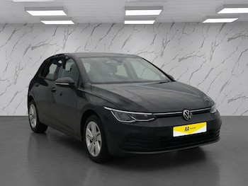 Used Volkswagen Golf 2023 for sale - 77212486: Photo