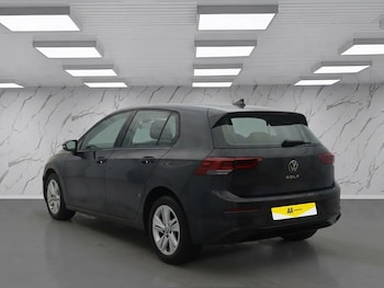 Used Volkswagen Golf 2023 for sale - 77212486: Photo