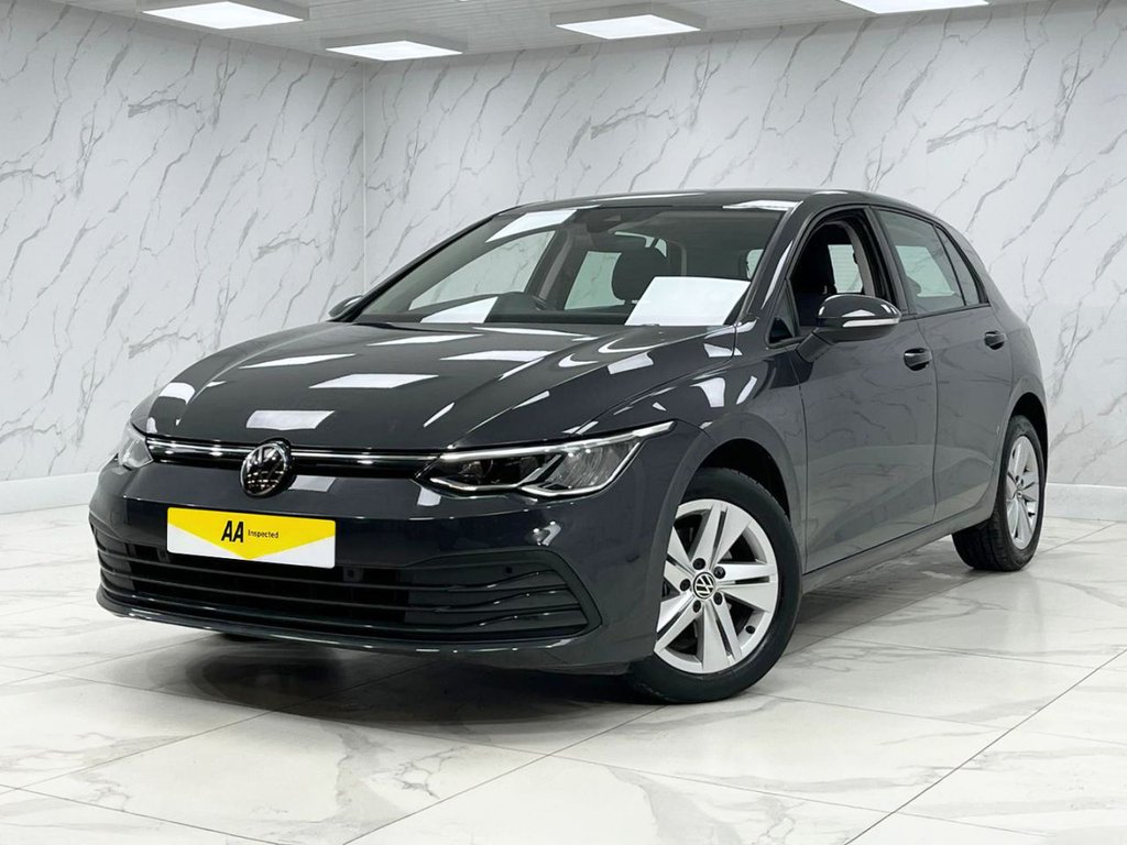 Used Volkswagen Golf 2023 for sale - 77212486: Photo 4