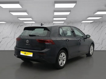 Used Volkswagen Golf 2023 for sale - 77212486: Photo