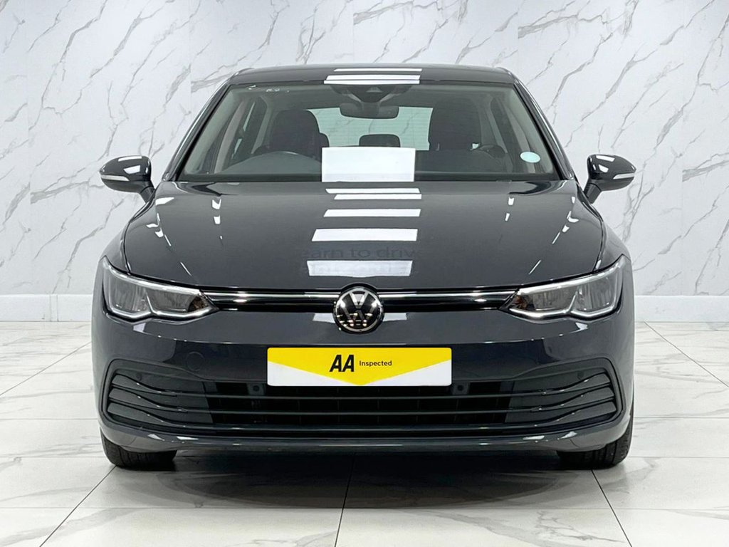 Used Volkswagen Golf 2023 for sale - 77212486: Photo 5