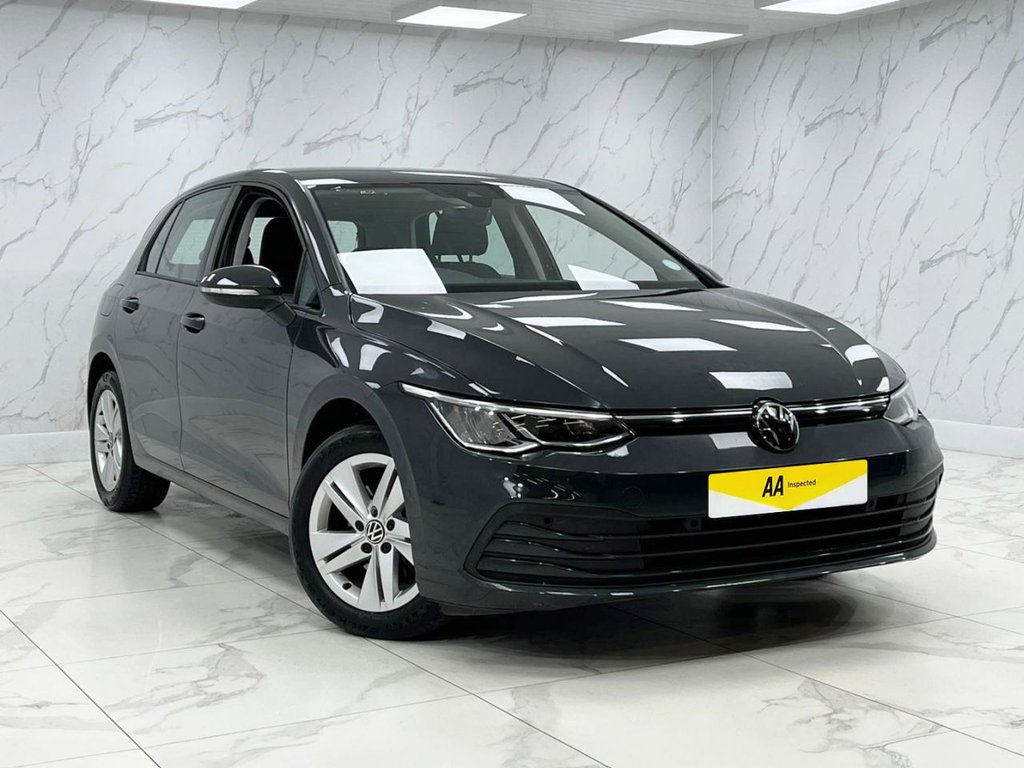 Used Volkswagen Golf 2023 for sale - 77212486: Photo 6