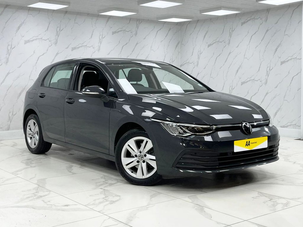 Used Volkswagen Golf 2023 for sale - 77212486: Photo 7