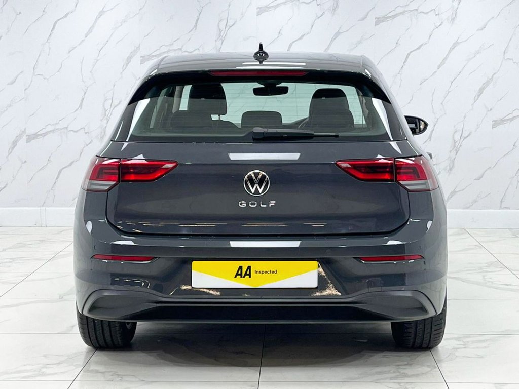 Used Volkswagen Golf 2023 for sale - 77212486: Photo 9