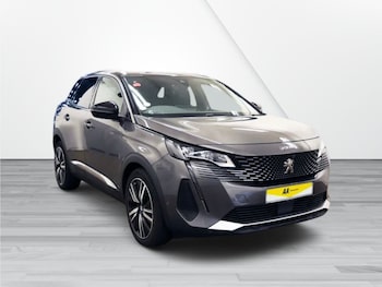 Used Peugeot 3008 2021 for sale - 75853503: Photo