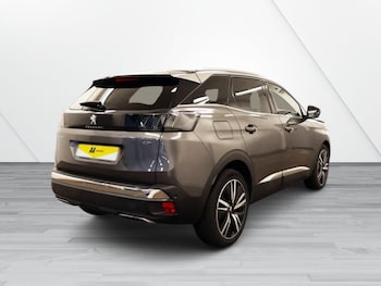 Used Peugeot 3008 2021 for sale - 75853503: Photo