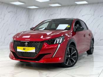 Used Peugeot 208 2023 for sale - 74930793: Photo