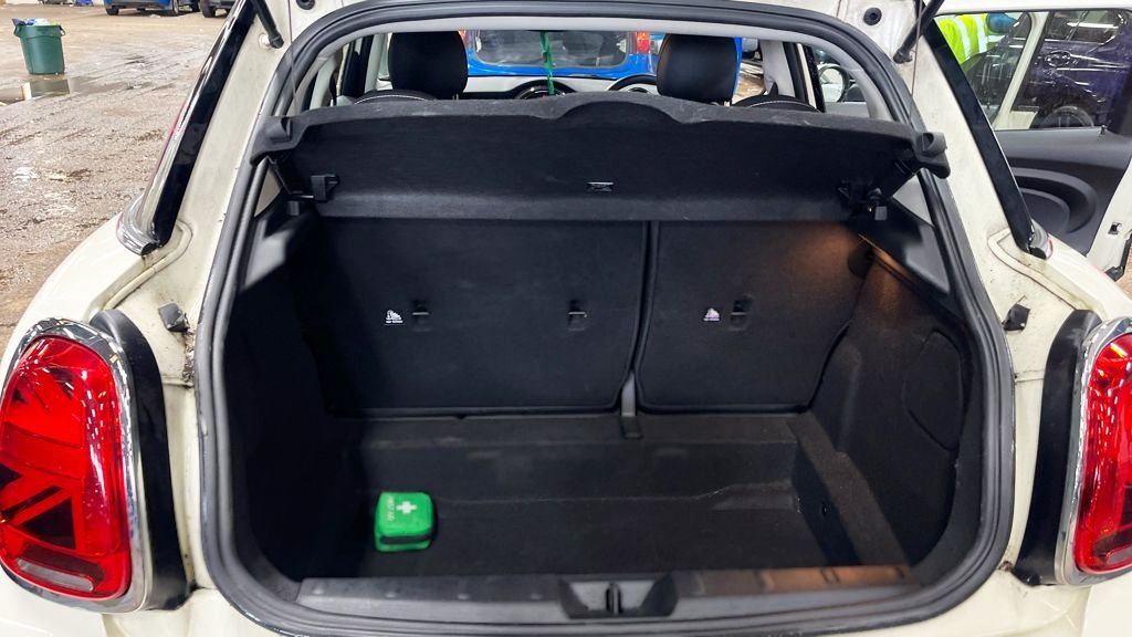 Used MINI Hatch 2020 for sale - 78008819: Photo 11