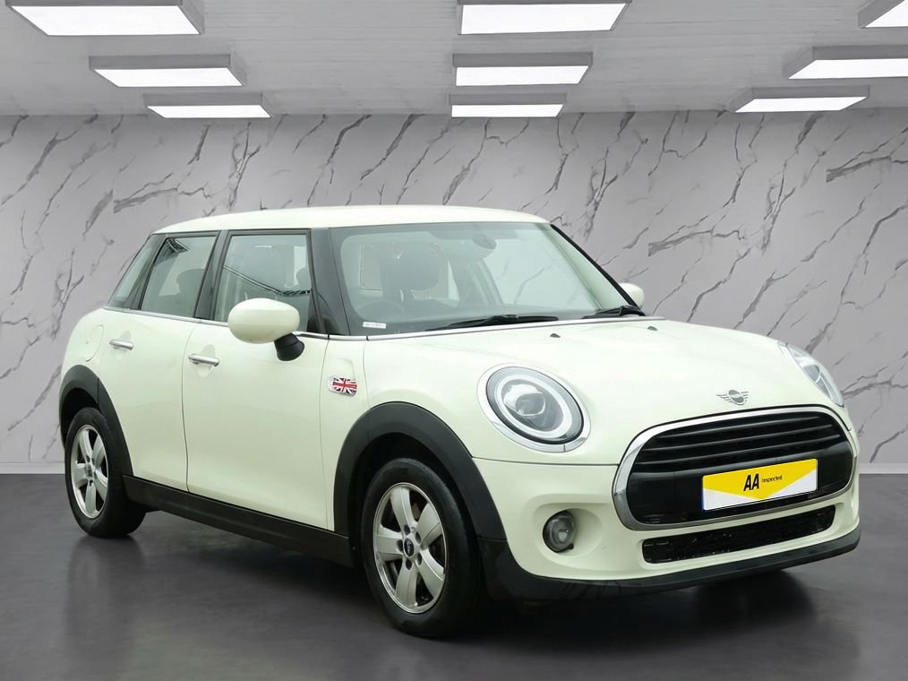 Used MINI Hatch 2020 for sale - 78008819: Photo 2