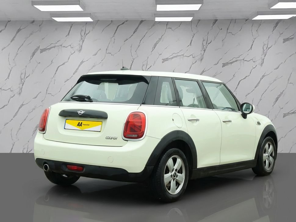 Used MINI Hatch 2020 for sale - 78008819: Photo 4