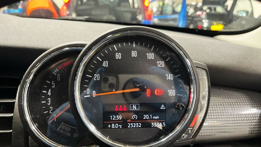 Used MINI Hatch 2020 for sale - 78008819: Photo 8