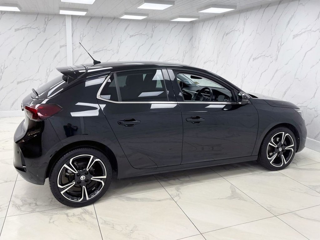Used Vauxhall Corsa 2021 for sale - 77313244: Photo 11
