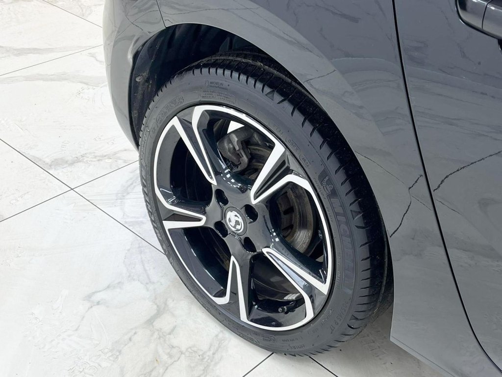 Used Vauxhall Corsa 2021 for sale - 77313244: Photo 15