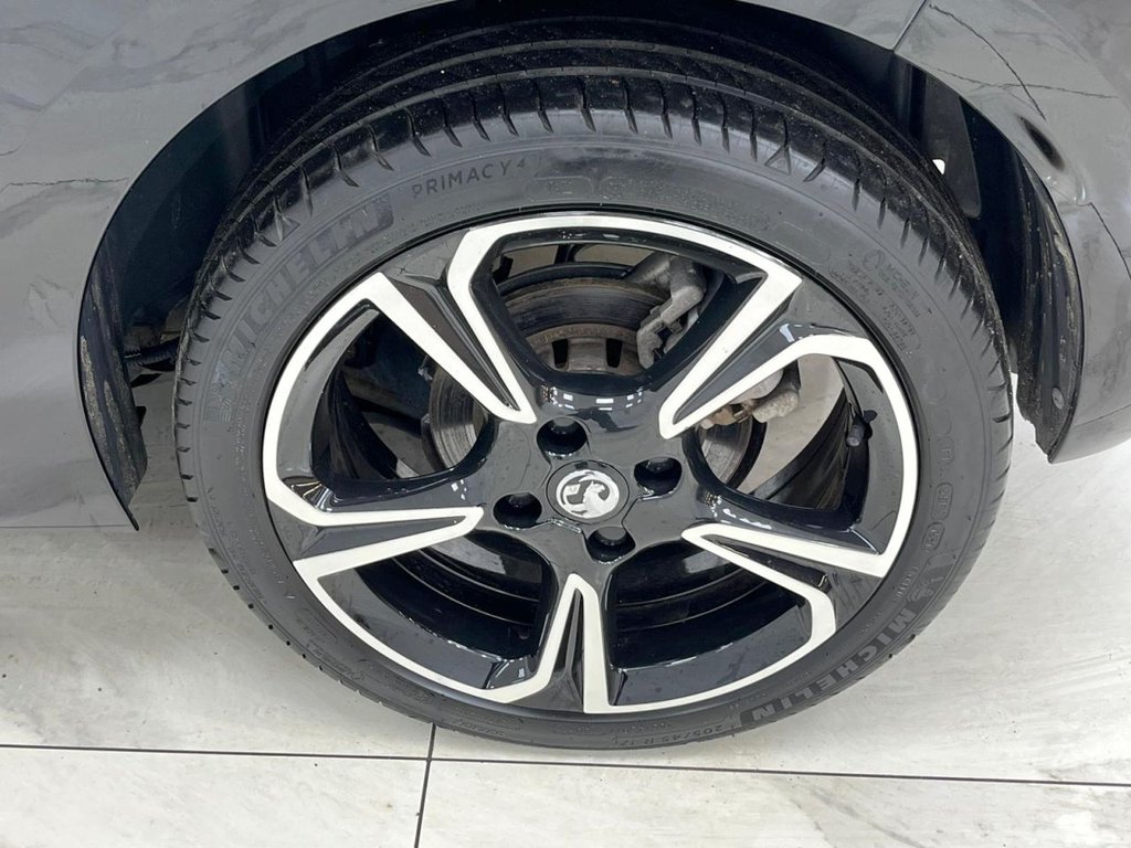 Used Vauxhall Corsa 2021 for sale - 77313244: Photo 16