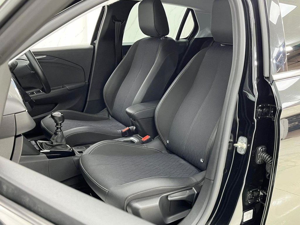 Used Vauxhall Corsa 2021 for sale - 77313244: Photo 18