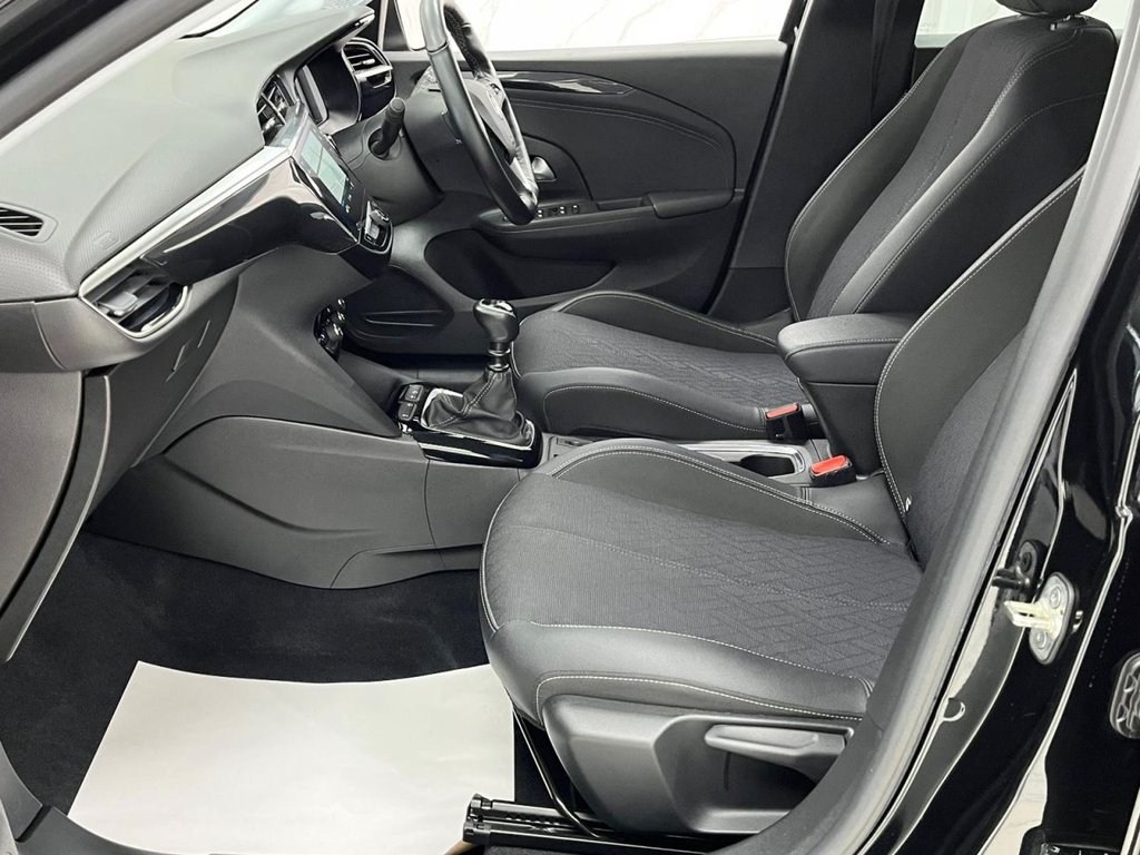 Used Vauxhall Corsa 2021 for sale - 77313244: Photo 19