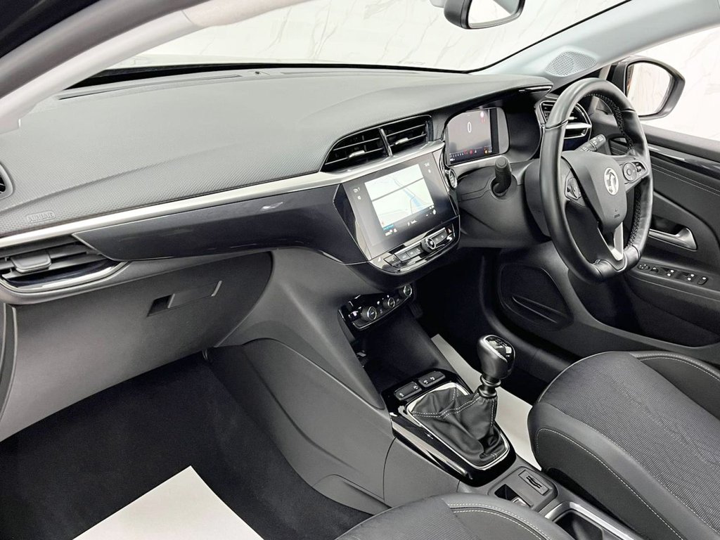 Used Vauxhall Corsa 2021 for sale - 77313244: Photo 20
