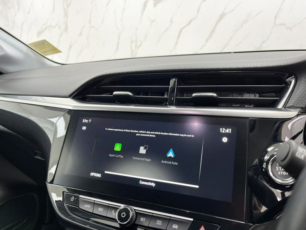 Used Vauxhall Corsa 2021 for sale - 77313244: Photo 21