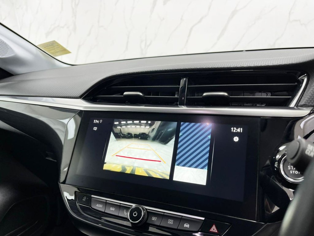 Used Vauxhall Corsa 2021 for sale - 77313244: Photo 23