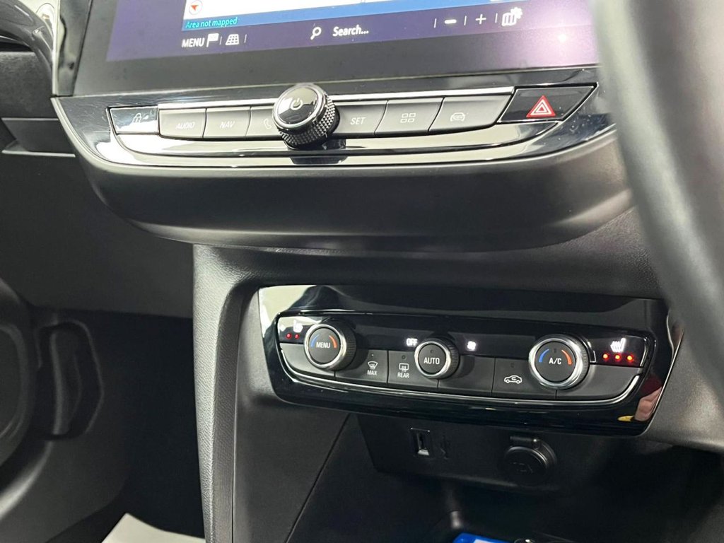 Used Vauxhall Corsa 2021 for sale - 77313244: Photo 24