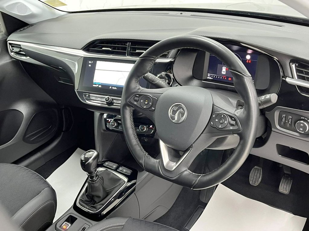 Used Vauxhall Corsa 2021 for sale - 77313244: Photo 28