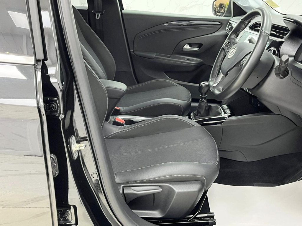 Used Vauxhall Corsa 2021 for sale - 77313244: Photo 30