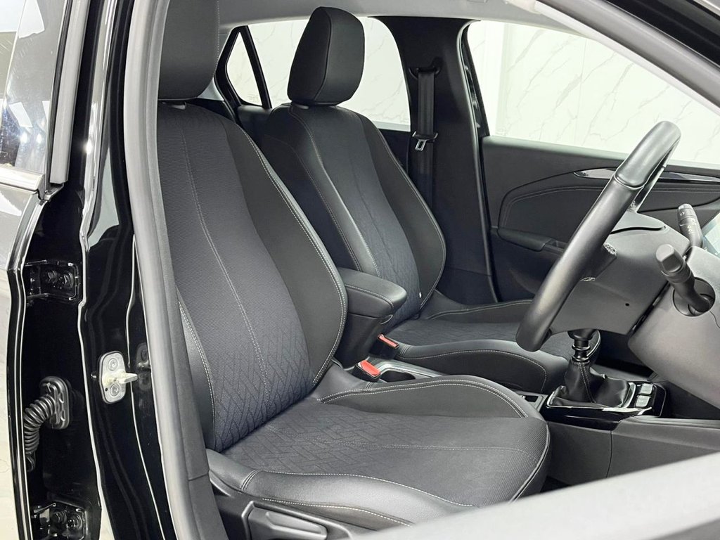 Used Vauxhall Corsa 2021 for sale - 77313244: Photo 31