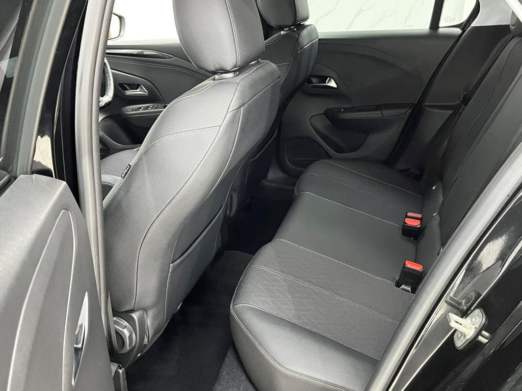 Used Vauxhall Corsa 2021 for sale - 77313244: Photo 32